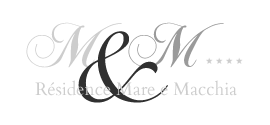 Résidence Mare e Macchia
